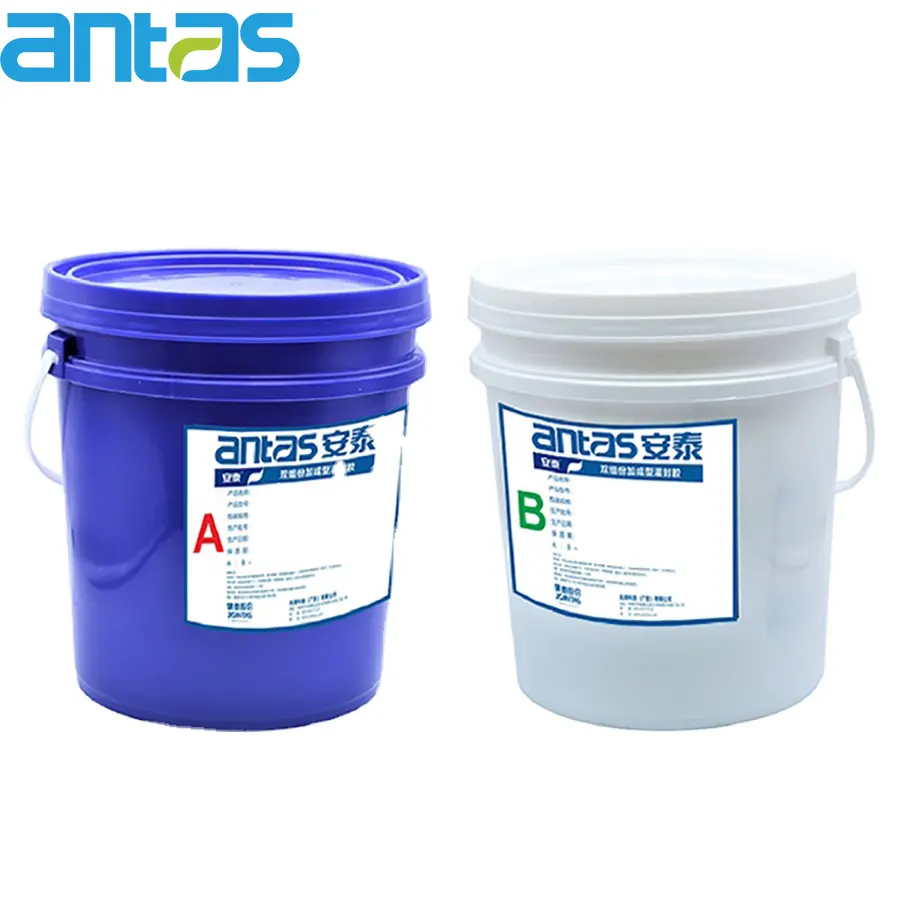 Bổ Sung Khuôn Silicone Gelatine (Zs-gf-5299d-6)