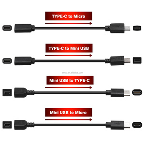 Dash Cam Hardwire Kit Buck Line para 24 horas Monitor de estacionamiento Dashcam Cable adaptador de corriente para DVR Dash Camera 12V a 5V USB - Product Image 3