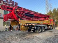 2019-2020 digunakan pengendali jarak jauh pompa beton truk dipasang Rexroth pompa hidrolik untuk Sany Volvo 62 toko Perbaikan