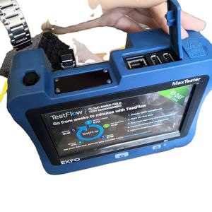 EXFO OTDR MaxTester 715D 1310/1550/1625NM OTDR para Redes 4G 3G 4G POE FTTH - Product Image 2