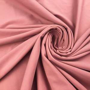 High Elastic <strong>Nylon</strong> <strong>81</strong> Weft Knitted <strong>Spandex</strong> <strong>19</strong> Dry Fit Wicking Interlock <strong>Fabric</strong> for Bras and Panties - Product Image 4
