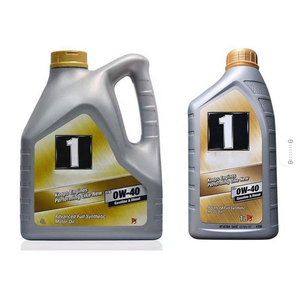<span class=keywords><strong>Aceite</strong></span> de Motor Sintético de Larga Duración API SP 0W20 5W30 5W40 10W40, Suministro Directo de Fábrica, Alta Calidad, <span class=keywords><strong>Cambio</strong></span> de <span class=keywords><strong>Aceite</strong></span> a las 15000 km, Universal - Product Image 5