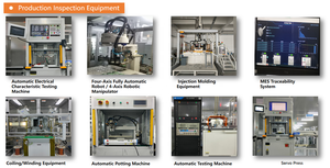 AWP2460 Nueva Bomba de Agua Auxiliar para <span class=keywords><strong>Audi</strong></span>/VW/VAG (OE 1EA965567C/M/<span class=keywords><strong>Q</strong></span>) Garantía de <span class=keywords><strong>2</strong></span> Años - Product Image 5