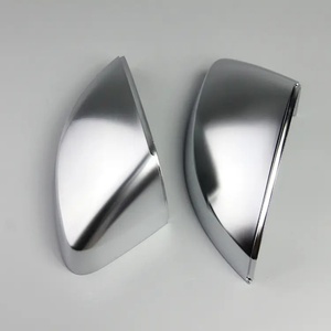 Parti metalliche CNC di fabbricazione in alluminio personalizzate di alta qualità per ricambi Auto - Product Image 2