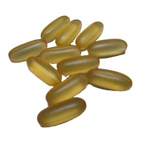 Gmp/iso/halal Multivitamin Softgels น้ำมันจากสัตว์ vintamin ที่มีการรับรอง - Product Image 3