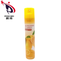 Qiaoludao désodorisant protection de l'environnement déodorant non toxique désodorisant spray
