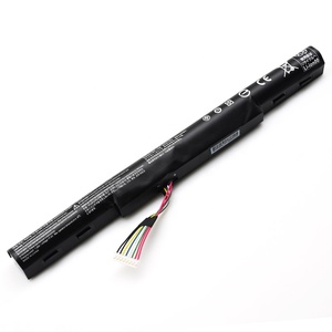 Batterie d'ordinateur portable neuve 37Wh 2500mAh 14.8V AL15A32 pour Acer E5-532G E5-573 E5-573T E5-573G E5-522 E722 E5-722G E5-772 <span class=keywords><strong>V3</strong></span> <span class=keywords><strong>V3</strong></span>-<span class=keywords><strong>574</strong></span> - Product Image 1