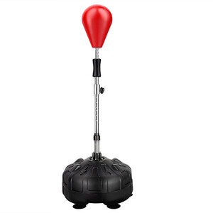 Sac de <span class=keywords><strong>boxe</strong></span> en forme de boule, pour enfants et adultes - Product Image 2