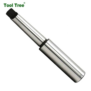 Manchon d'extension de <span class=keywords><strong>foret</strong></span> à cône <span class=keywords><strong>Morse</strong></span> TOOL TREE MT3-3 en acier C45, norme DIN2187, adaptateur de tour, <span class=keywords><strong>foret</strong></span> réducteur allongé - Product Image 4