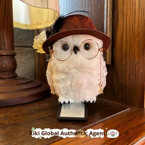 Universal <span class=keywords><strong>Studio</strong></span> mua cho công chúa tuyết Sứ Giả đứng vai điều khiển bằng giọng nói tương tác siêu mềm gấu sang trọng - Product Image 5