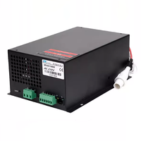 Alimentation laser CO2 pour tubes de machine de découpe laser CO2