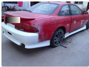 Para Lexus SC 300/400 2 Puertas VTX 92-00, Marco Grande para Lexus SC 300/400 2 Puertas VTX 92-00 - Product Image 3