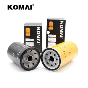 Filtro de Aire Komai Engine 6RB1 SA6D108-1 AF1934M - Product Image 2