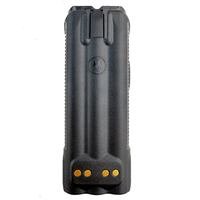 Baterai Motorola NNTN4436A NNTN4436B NiMH IMPRES Isi Ulang 7.5V 1700mAh untuk XTS5000 XTS3500 XTS3000 XTS4250 MTP200 MTP300