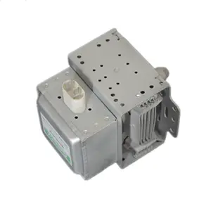 Magnetron for microwave