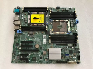T320 T410 T420 T430 T440 T610 T620 T630 T640 เมนบอร์ดเซิร์ฟเวอร์, W7H8C M638F CPKXG XNNCJ 81VG9 3W53D G1CNH W9WXC TWW5Y T36 - Product Image 3