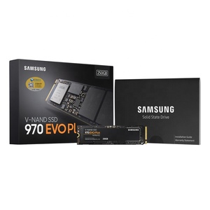 สำหรับ Samsung 970 EVO Plus 250GB /500GB /1TB /2TB NVMe Protocol SSD M.2 สำหรับเดสก์ท็อปและโน้ตบุ๊ก 970 Evo Plus โซลิดสเตทไดรฟ์ สำหรับ Sa - Product Image 3