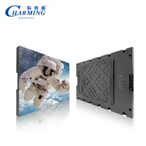 Pitch P1.86 P2 P2.5 Small Pixel Pitch Indoor 3:2 Led Display Screen Fine Pitch Direct View Led Displays For Advertising