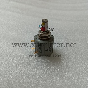 อะไหล่แท้ WD รุ่นใหม่ 61.165.1661 R10K สำหรับเซ็นเซอร์ Heidelberg SM102 CD102 Emech Pot Abs 61.165.1661/02 อะไหล่เครื่องออฟเซ็ต - Product Image 1