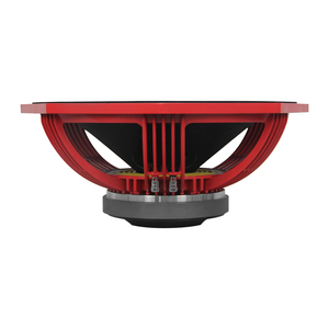Altavoz de Subgraves Profesional de Audio de 1000 W, 18 Pulgadas, Bobina de Voz de 4 Pulgadas, Imán de 125 Onzas, Woofer para PA - Product Image 4