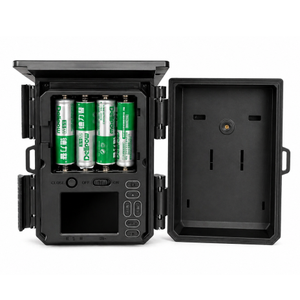 Meilleure caméra <span class=keywords><strong>de</strong></span> <span class=keywords><strong>chasse</strong></span> solaire intégrée avec vidéo 2K, capteur CMOS 36MP, résistante aux intempéries, batterie 4800mAh - Product Image 5