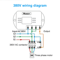 Télécommande de contrôle d'accès à distance pour ouvre-porte 4G/GSM avec kit d'antenne pour copieur de télécommande de sécurité à domicile