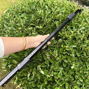 Owl Series Telescopic Fishing Rod 6m Carbon Fiber Medium Heavy Sea Fishing Shark Target Ocean Rock Fishing SIC Guide - Product Image 4