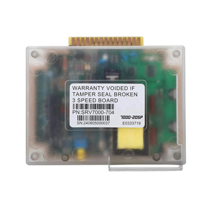 SRV7000-704 स्टोव नियंत्रण बॉक्स <span class=keywords><strong>3</strong></span> स्पीड कंट्रोल बोर्ड के लिए SRV7000-704, चतुर्भुज-फायर cb1200 के लिए - Product Image 5