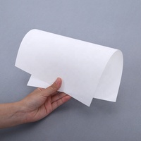 Medio Filtrante de Membrana ePTFE de Alto Rendimiento UNM para Cartuchos de Filtro Industriales y Filtros HEPA/ULPA para Cuartos Limpios