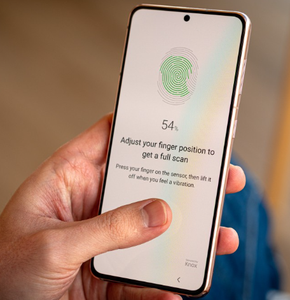 Teléfono Celular Precio de Fábrica 128GB 1SIM para Amsung S21 Teléfonos Celulares Originales para Amsung S21 SM-G991B/DS Teléfono Móvil Celular - Product Image 5