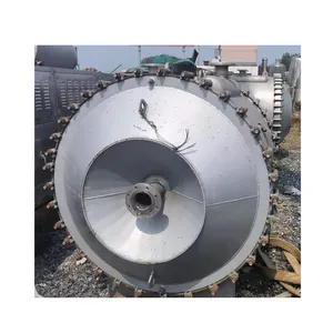 CHINA Low Price Detachable Spiral Heat Exchanger