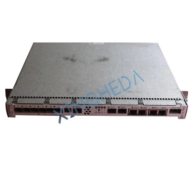Base Station BBU Telecom Equipment DUS 31 01 KDU 137 624/3 for RBS 6601