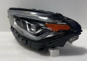 Phare avant pour Mercedes Benz GLA247 2020 2021 2022 GLA200 GLA220 GLA250 GLA180 GLA45 Vision US 2479068101 2479068201 - Product Image 3