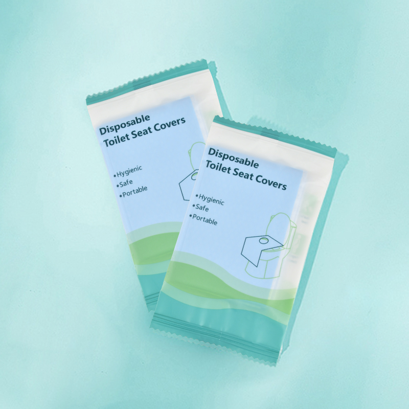 Hot Sale Disposable Portable Waterproof Plastic