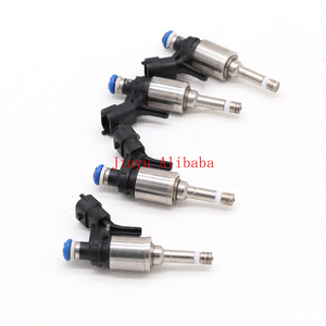 <span class=keywords><strong>Injecteur</strong></span> de carburant moteur pour BMW <span class=keywords><strong>MINI</strong></span> R55 <span class=keywords><strong>R56</strong></span> R57 N14 N14B16A 1.6T 13537528351 0261500073 - Product Image 3