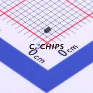 New-Original DDTC114YLP-7 DFN-3(1x0.6) Transistor Digital Transistor Whole Sale Electronic Component Chips & BOM Service - Product Image 1