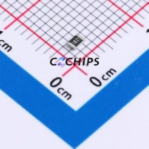FRC0805F1821TS SMD Resistor 0805 ( Type: Thick Film )( Resistance: 1.82kOhm Precision: 1% ) - Product Image 1