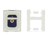 JNJ Penjualan Panas 2835 SMD LED Light Chip Photodiode 0.5W Dengan Warna Biru Es 850nm 940nm Dari Pabrik Epistar Harga Bagus