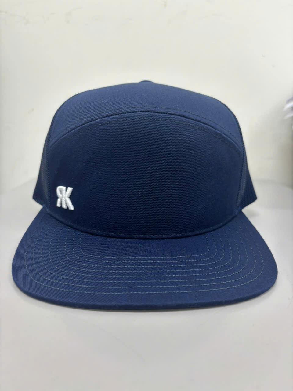 น้ำเงินคราม