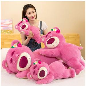 Животные плюшевые игрушки - Product Image 3