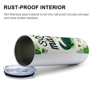 Soft Matakby 20oz Stainless Steel Tumbler Custom Design Vacuum <b>Insulated</b> <b>Cup</b> - Product Image 6