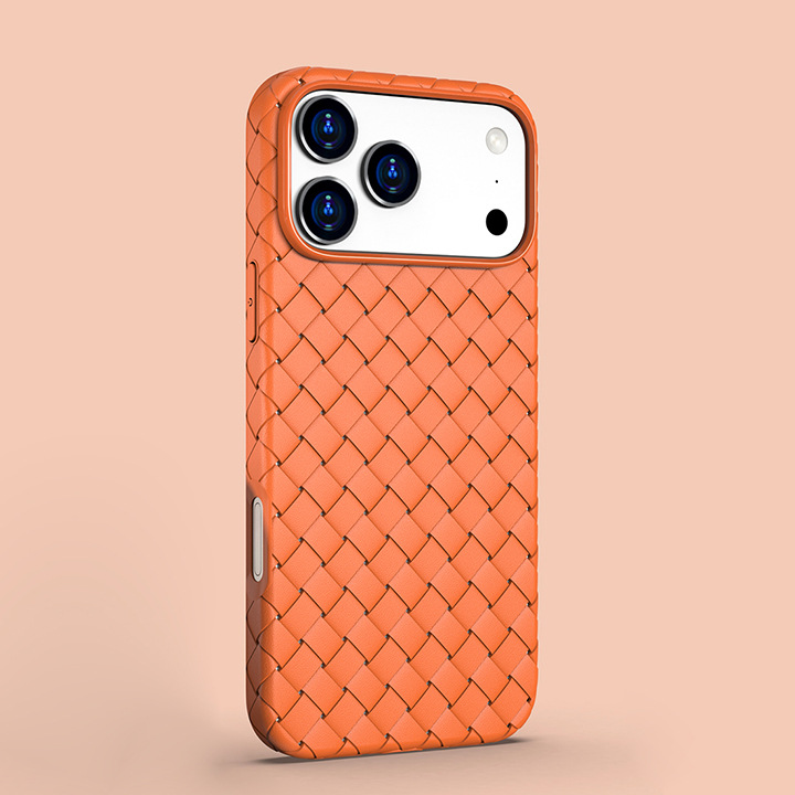 Vitality orange