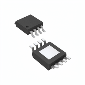 8 SOlC Exposed Pad S-19243F33H-E8T1U In Stock Power Management (PMIC) Buy Online Electronic Components - Product Image 1