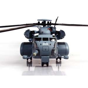 1:72 Design Moderne US Sea <span class=keywords><strong>Dragon</strong></span> MH-53E Hélicoptère Métal Bureau Collection Ornement - Product Image 3