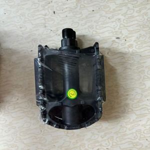 Pedales Ultraligeros para Bicicleta BMX, de Carretera y Montaña, Antideslizantes, Duraderos, de Plástico, Plataforma para Pies, Ajuste Universal - Product Image 6
