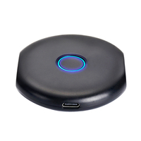 Adaptateur vidéo miracast Oem 1080P Type-C récepteur d'affichage sans fil wifi