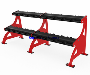 Commerciële Fitnessapparatuur Trainer Gymapparatuur Voor Bovenste Ledematen - Product Image 5