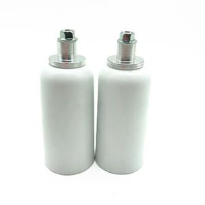 Mocell - Deslizador Universal de Aluminio de 10 mm para Motocicleta, Protección Contra Choques con 1 Año de Garantía para Yamaha CN;JIA - Product Image 5