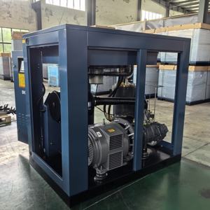 Kaishan Роторные Компрессоры 30 л.с. 40 л.с. 100 л.с. компрессор 40 кВт 37 кВт 160 кВт 250 кВт 55 кВт 132 кВт 75 кВт винтовой воздушный компрессор - Product Image 4