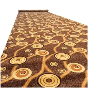 2023 Wilton maschinen wasch barer Teppich rutsch fester Wohnzimmer maschinen wasch barer Teppich und Teppiche